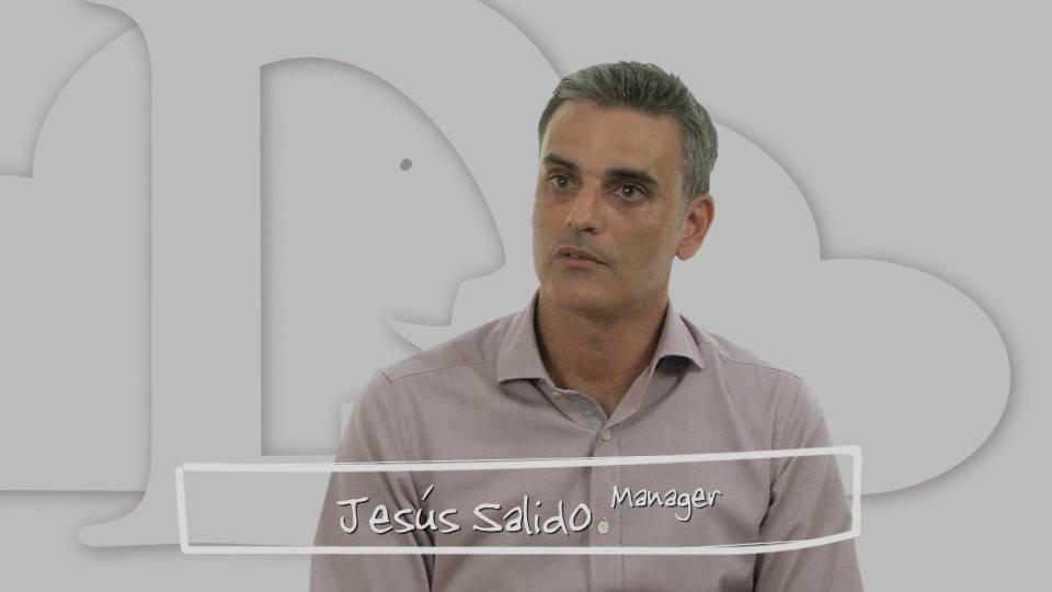 Vídeo Presentación Docuit