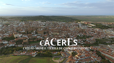 RTVE | DTPE CÁCERES