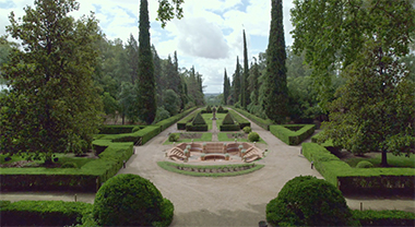 MPN SIERRA DE HORNACHUELOS