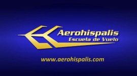  | Aerohispalis: Escuela De Vuelo