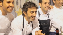 Cocina del Mar 3 | Bodegas Barbadillo
