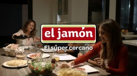  | Supermercados El Jamón
