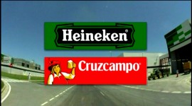  | Nueva Fábrica Heineken Cruzcampo