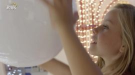  | Making of Christmas ILMEX Illumination
