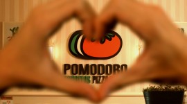 Pomodoro | Margot Coca