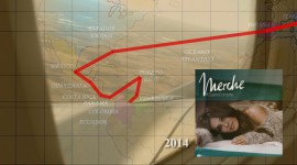 Corto Merche | Pregón de Cádiz