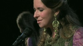 Rocío Márquez | Aquí y ahora
