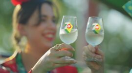 En Grupo Comunicación | 7up Feria