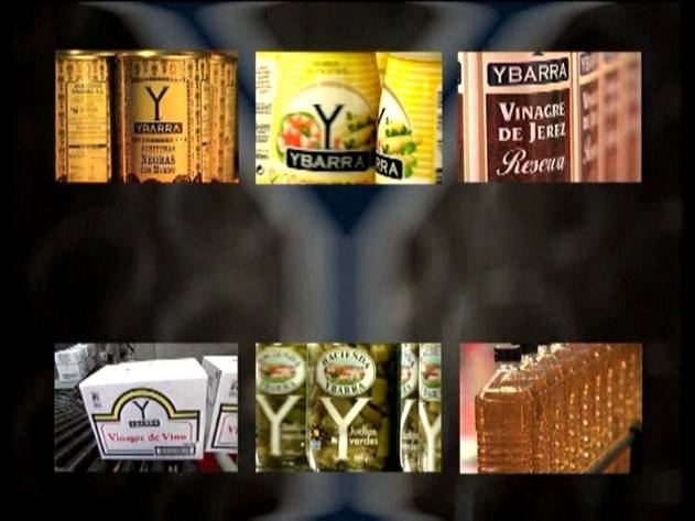 Video Corporativo YBARRA