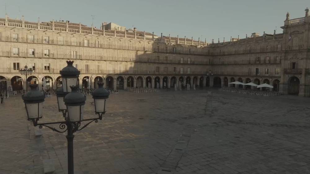 DTPE Salamanca
