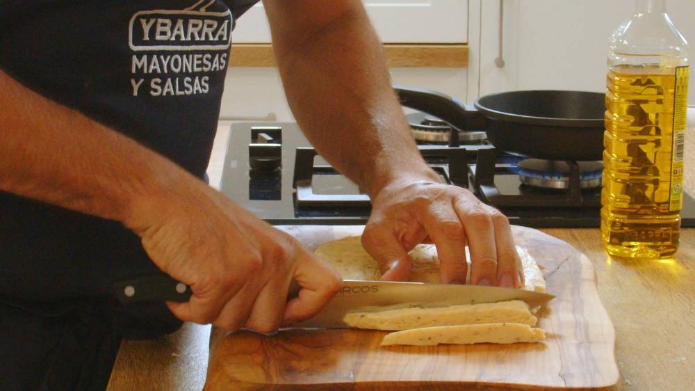Patatas Fritas