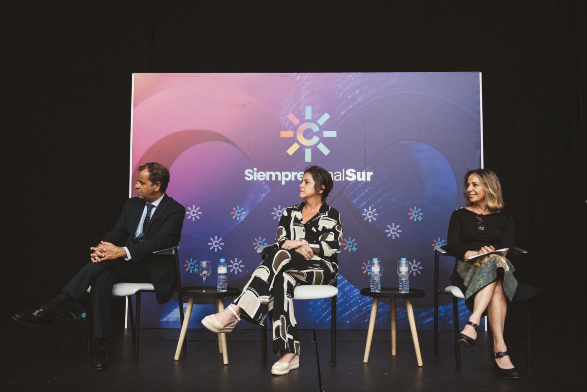  Presentación de la serie documental “La Fuerza de los Parques Naturales de Andalucía” Dexmedia