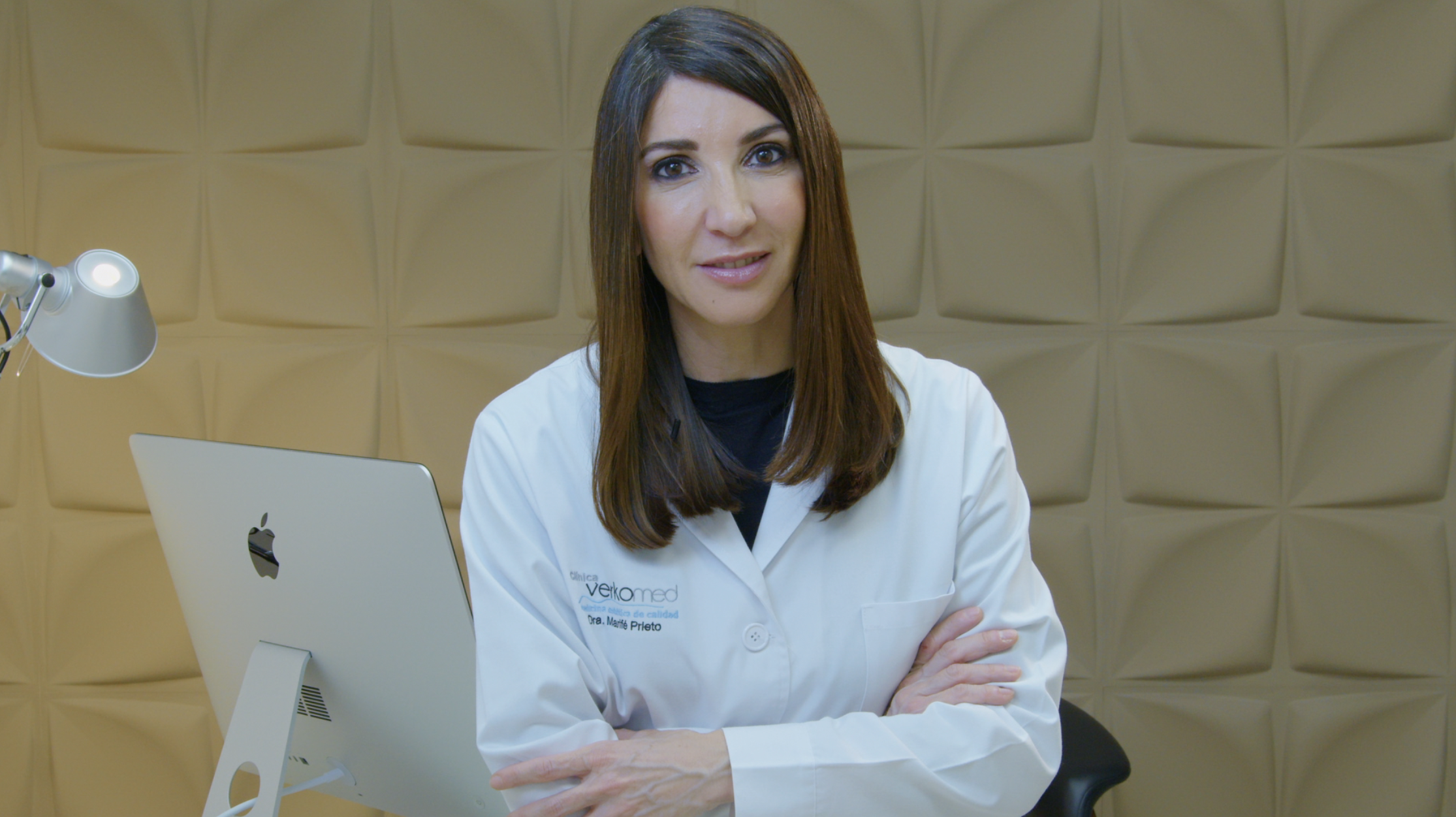 DRA. PRIETO