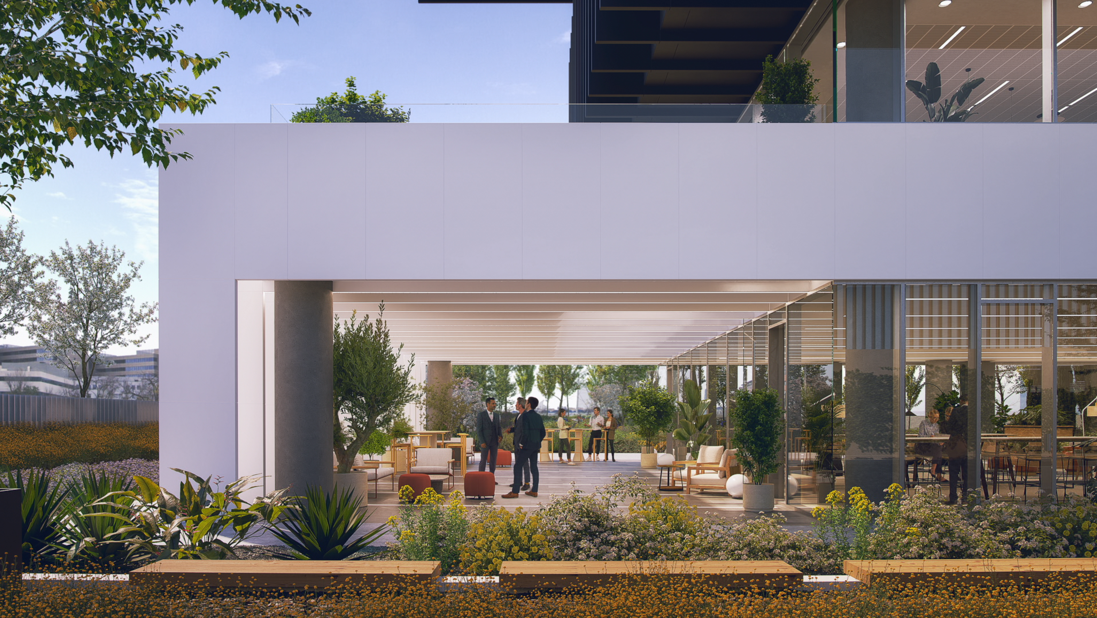 EDIFICIO ELEVER