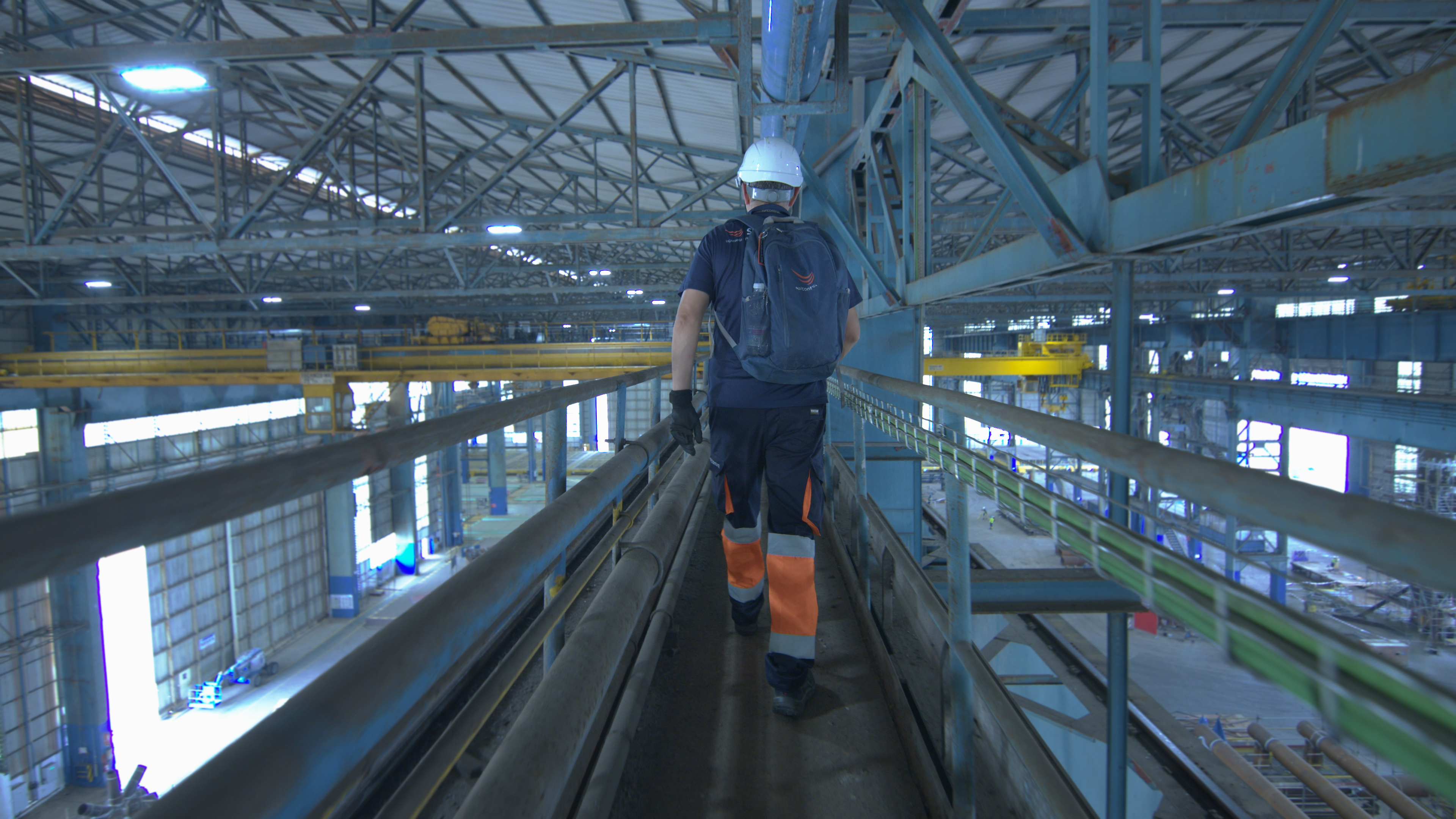 INDUSTRIA GADITANA