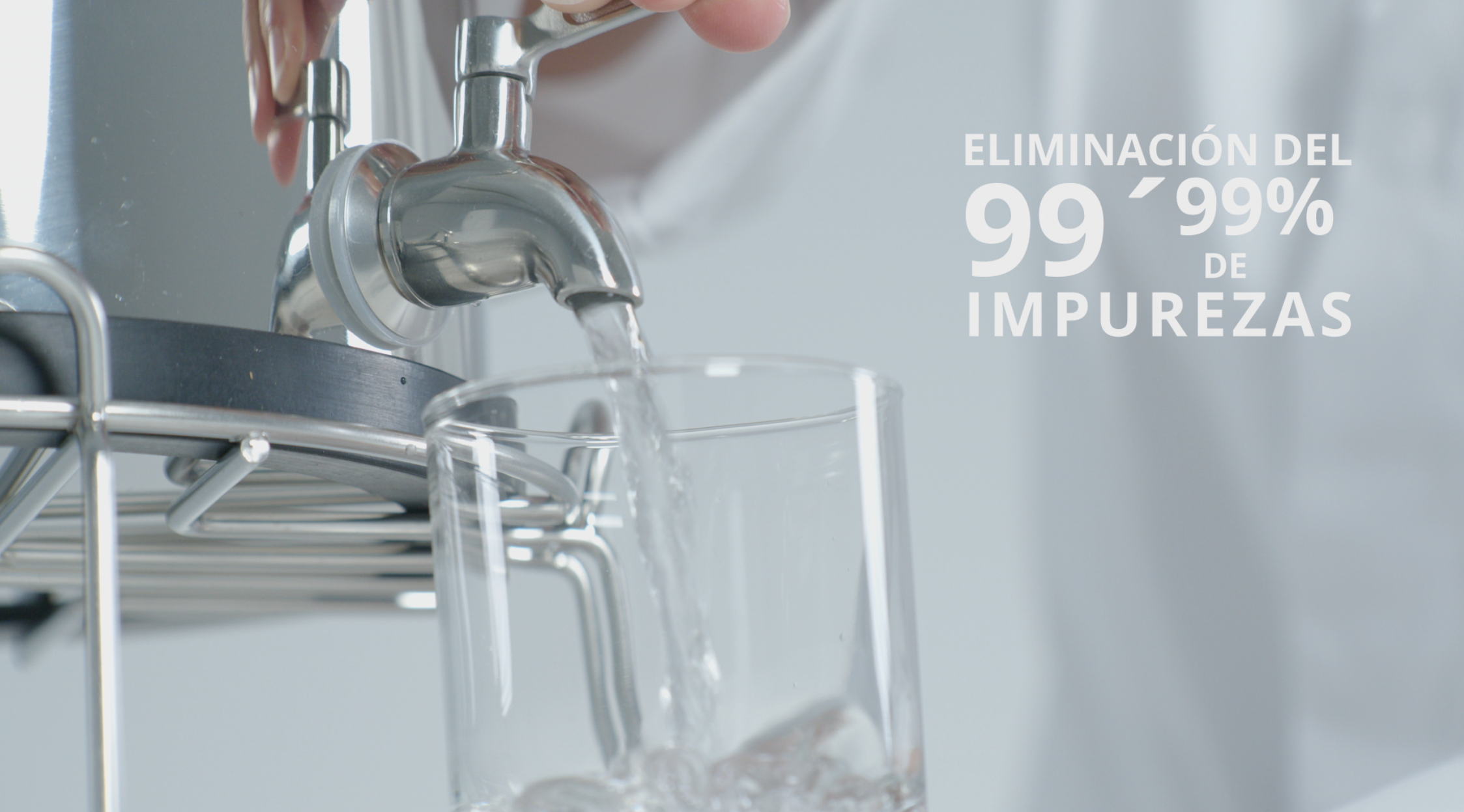 SEMPER GRAVITY FILTERS
