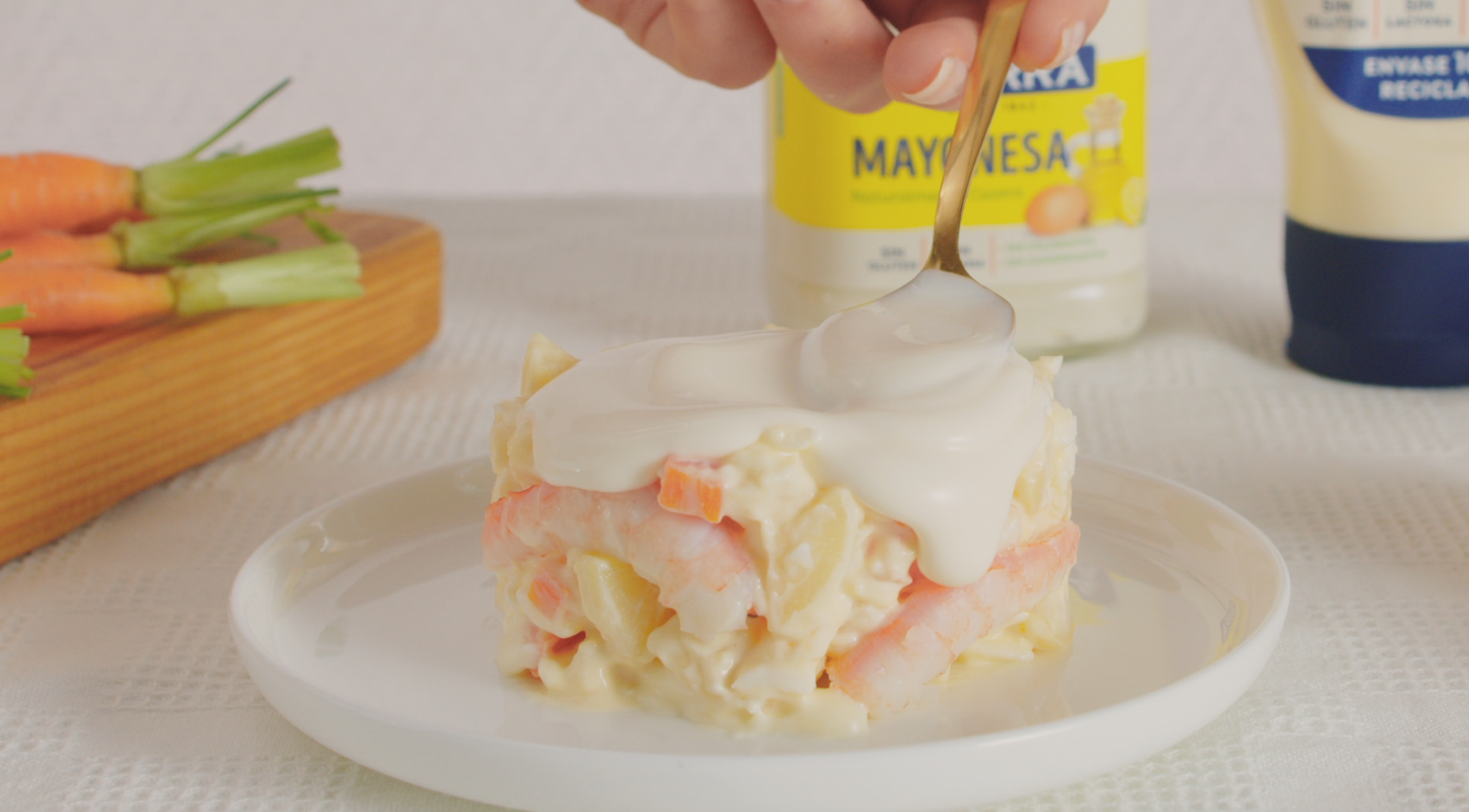 MAYONESA YBARRA