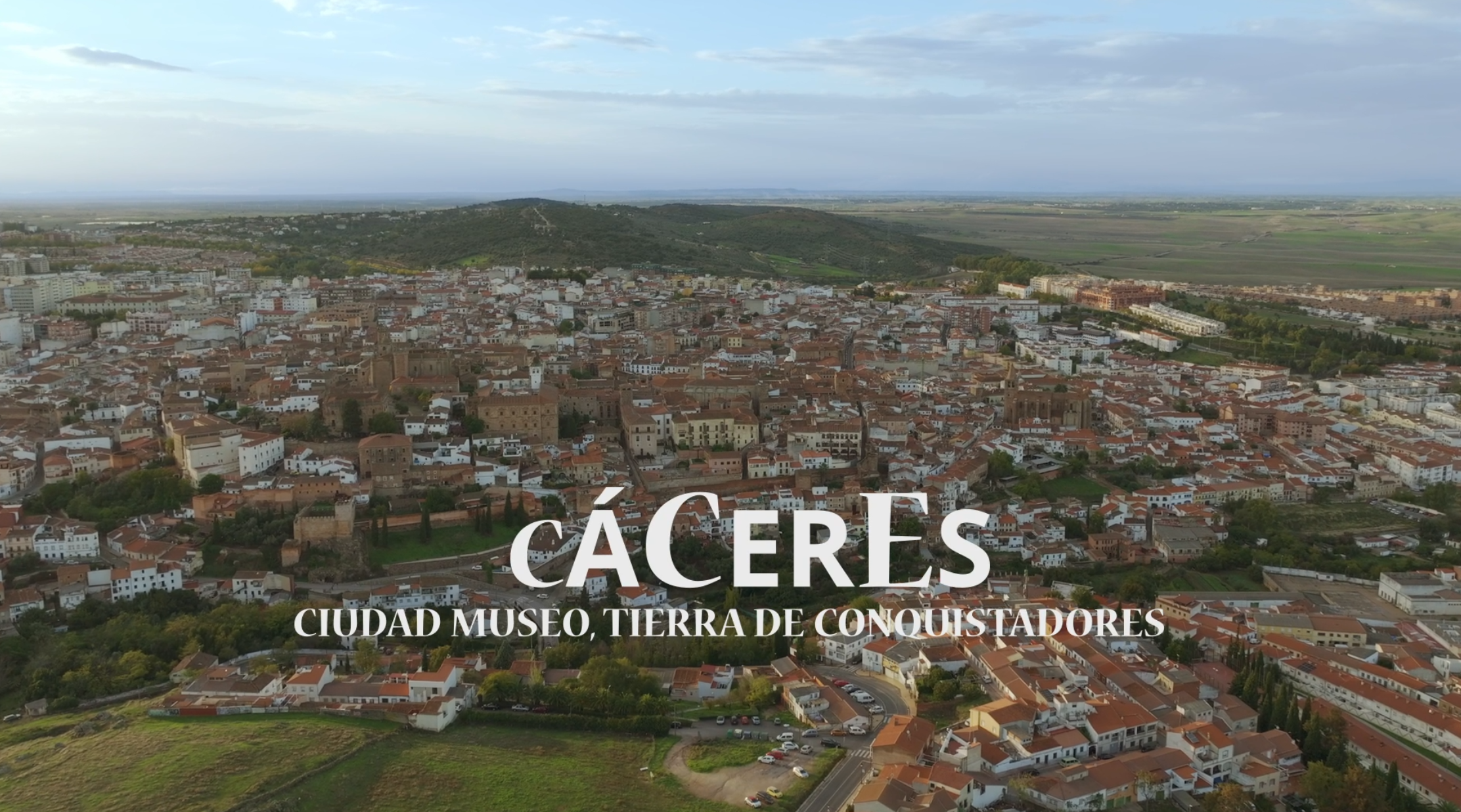 RTVE | DTPE CÁCERES
