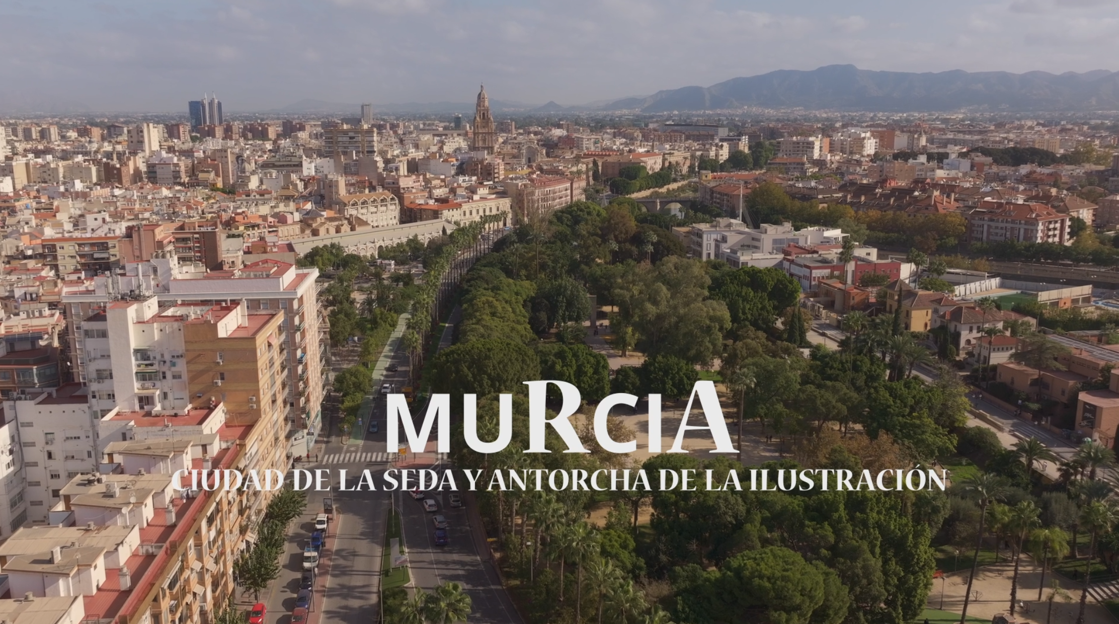 RTVE | DTPE MURCIA