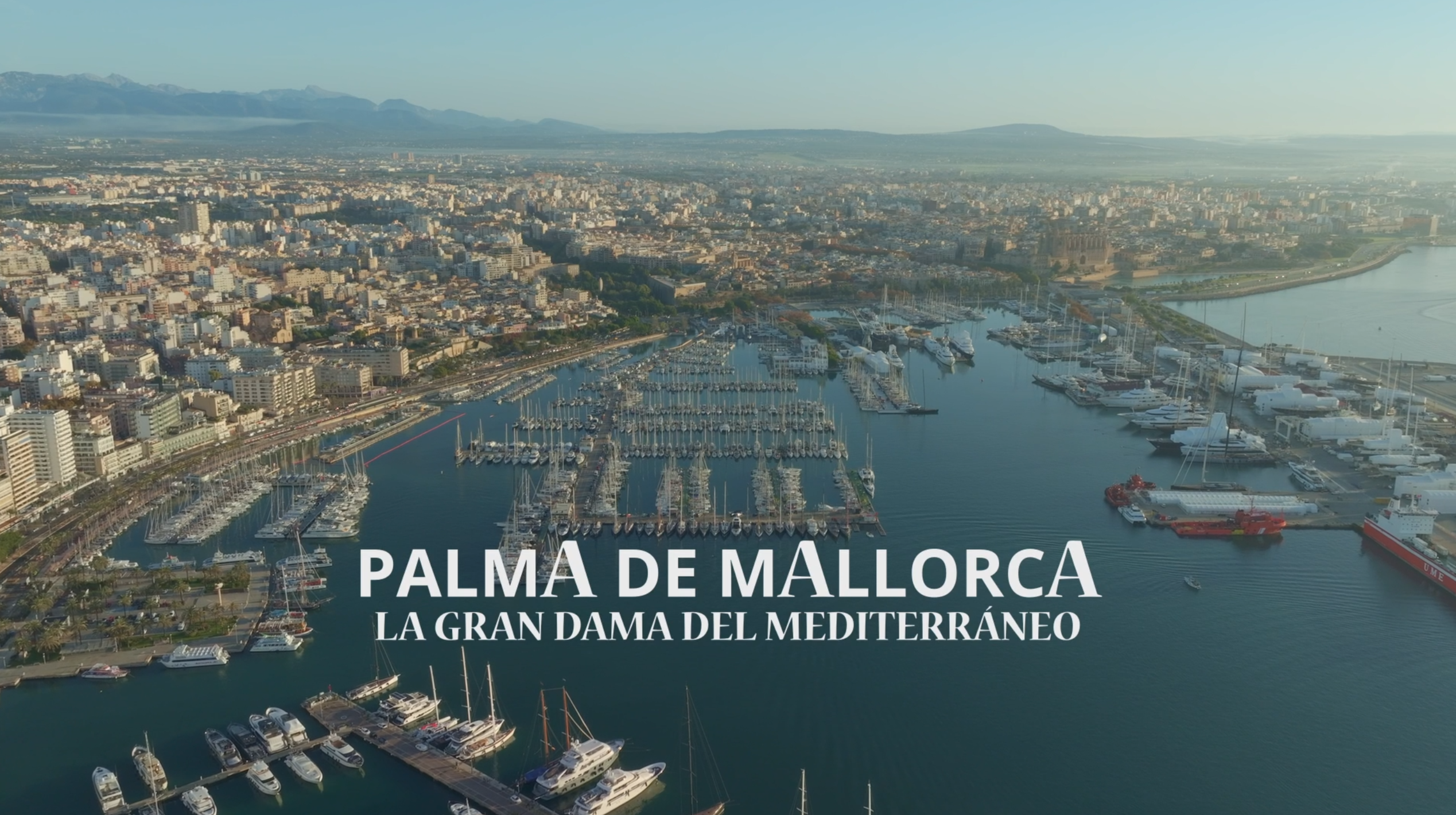 RTVE | DTPE PALMA DE MALLORCA