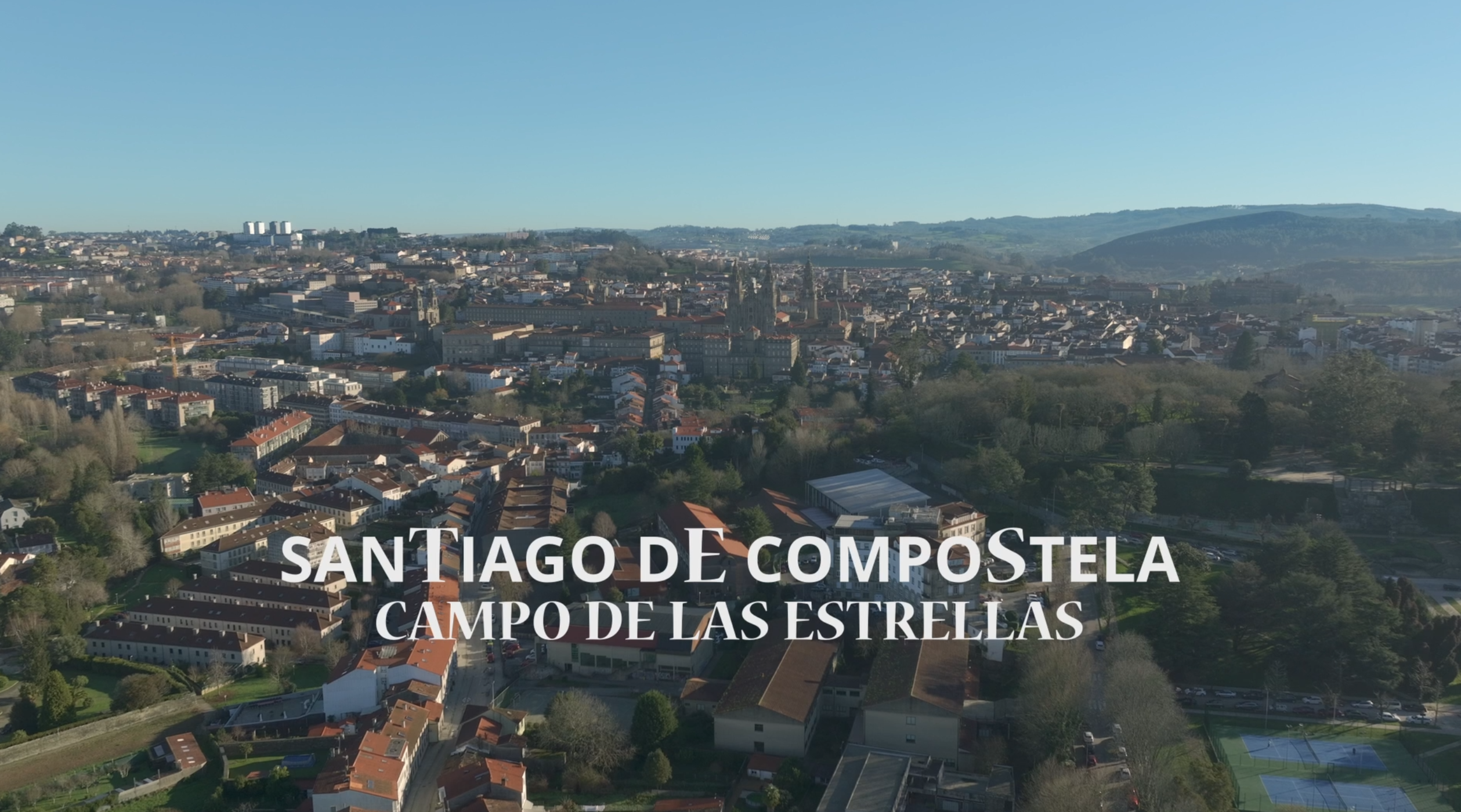 RTVE | DTPE SANTIAGO DE COMPOSTELA