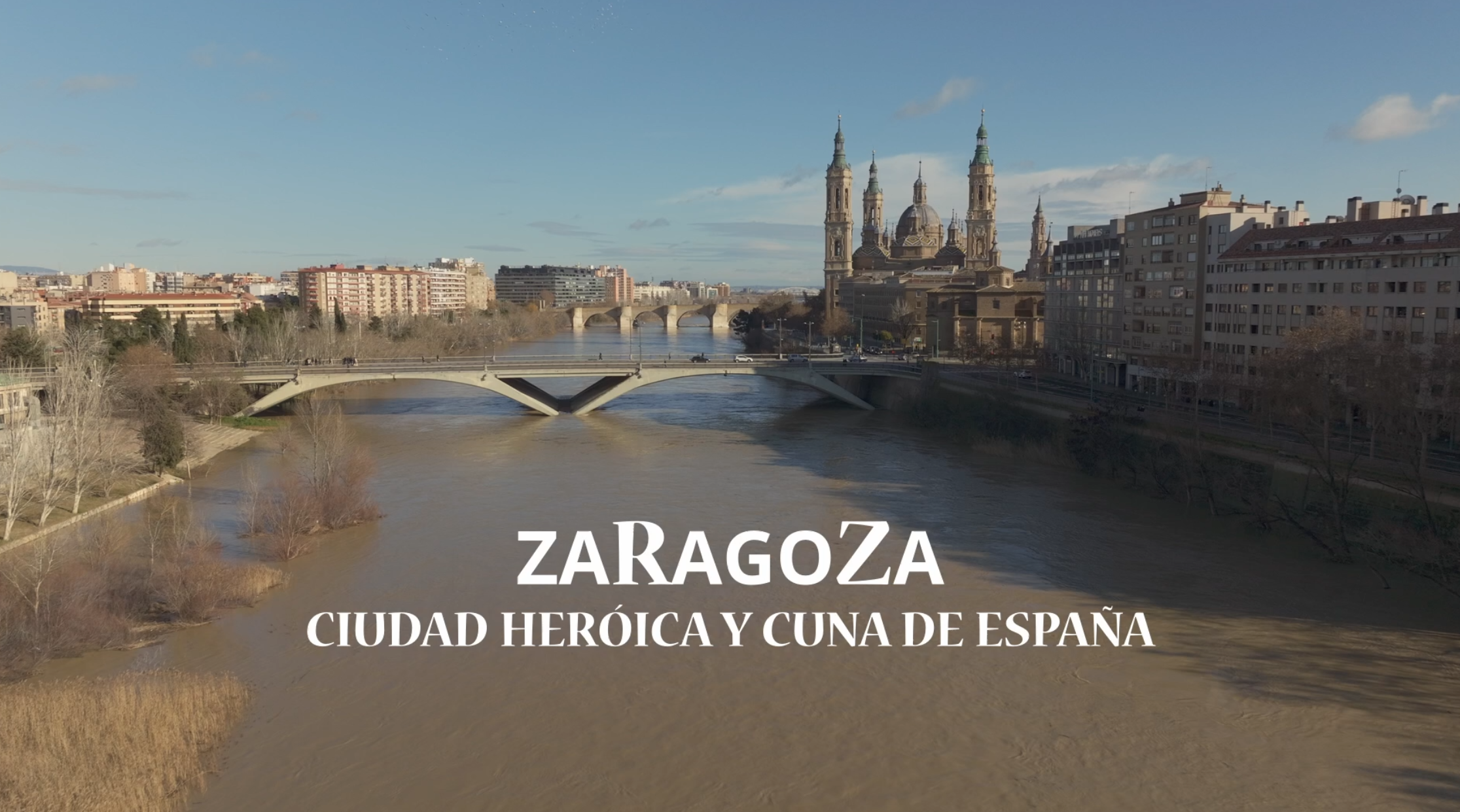 RTVE | DTPE ZARAGOZA