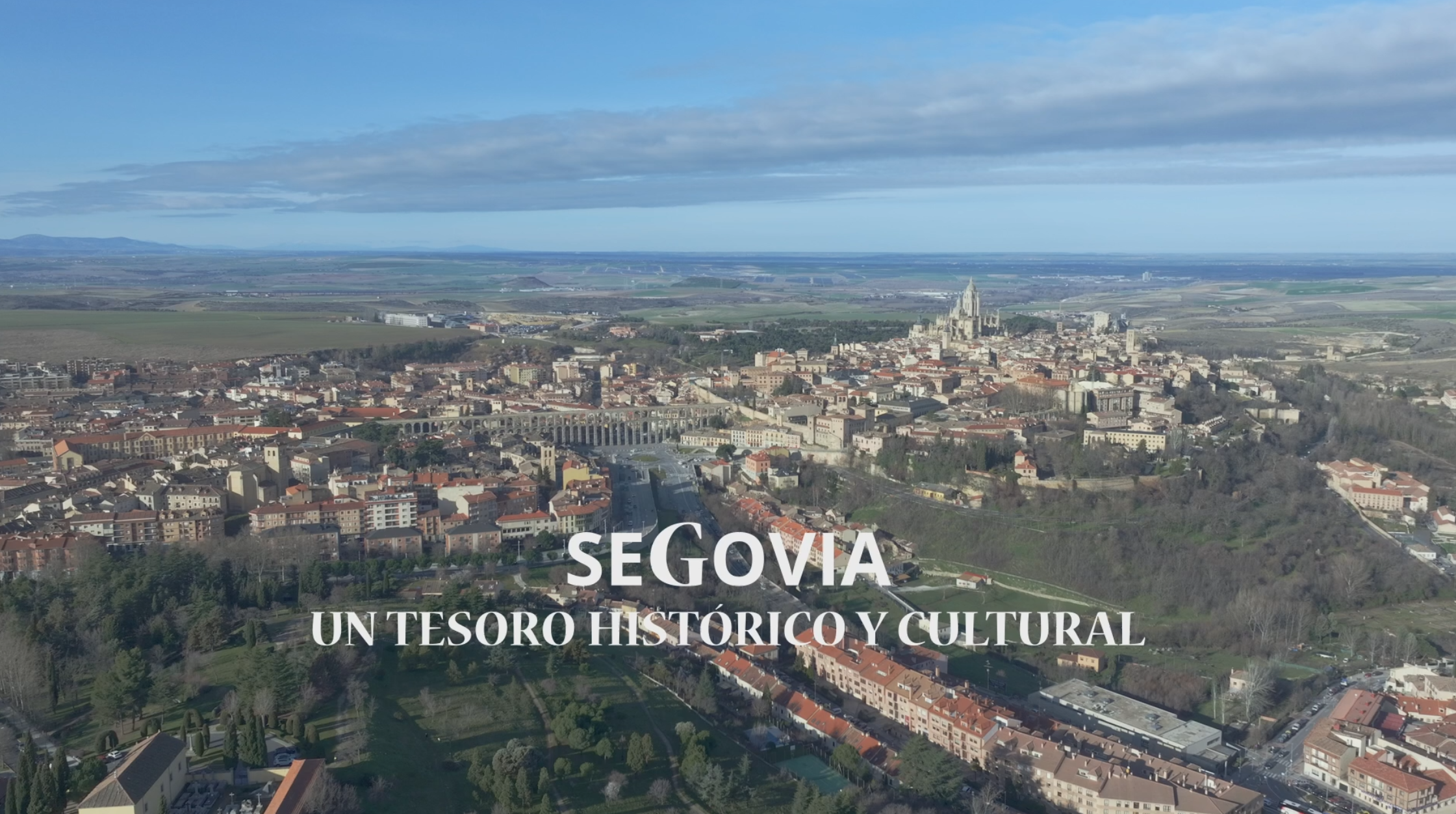 RTVE | DTPE SEGOVIA
