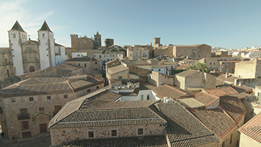 DTPE CÁCERES