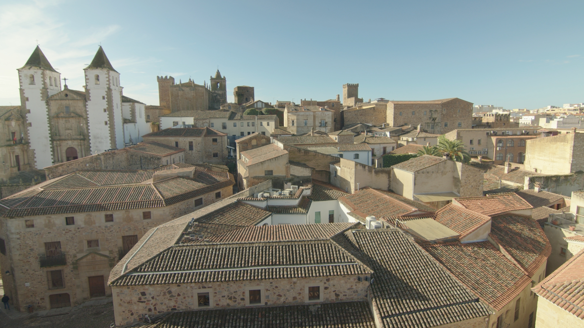 DTPE CÁCERES