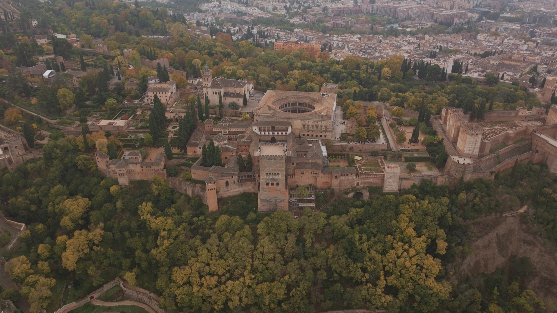 DTPE GRANADA