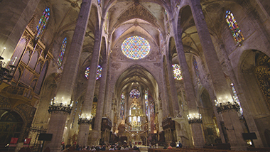 DTPE PALMA DE MALLORCA