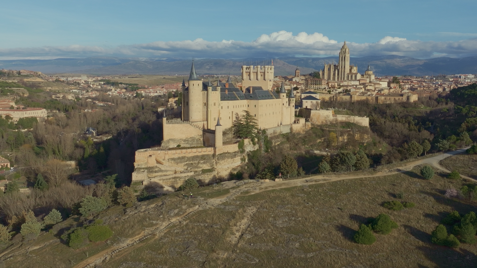 DTPE SEGOVIA