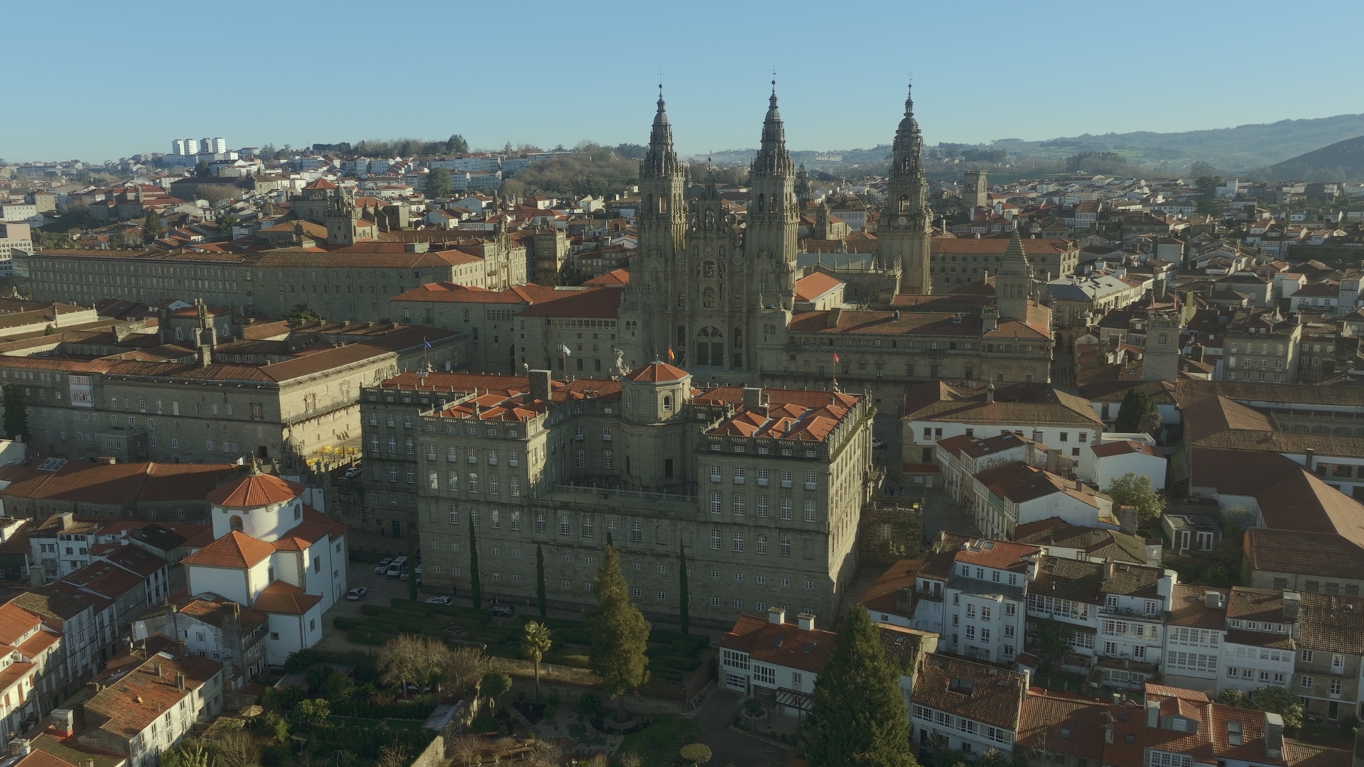 DTPE SANTIAGO DE COMPOSTELA