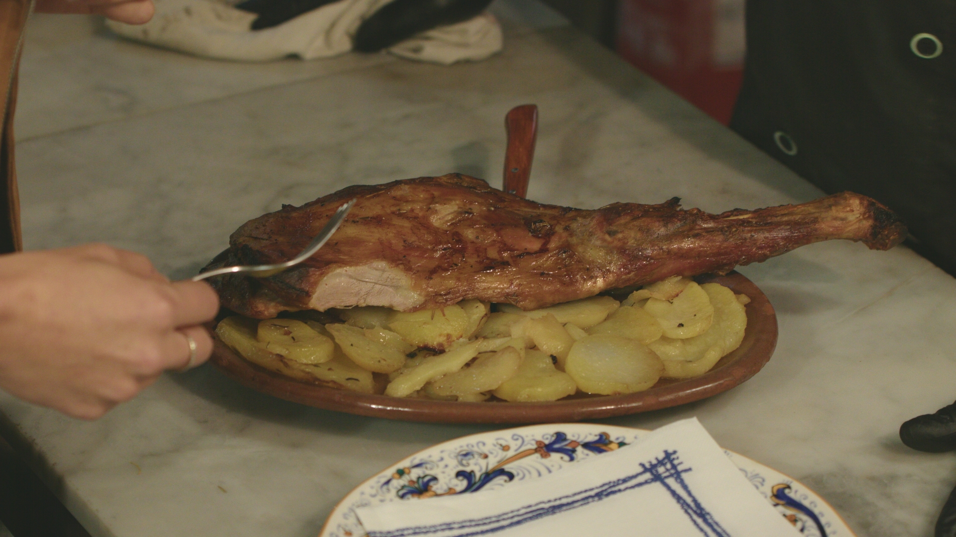 DTPE ZARAGOZA