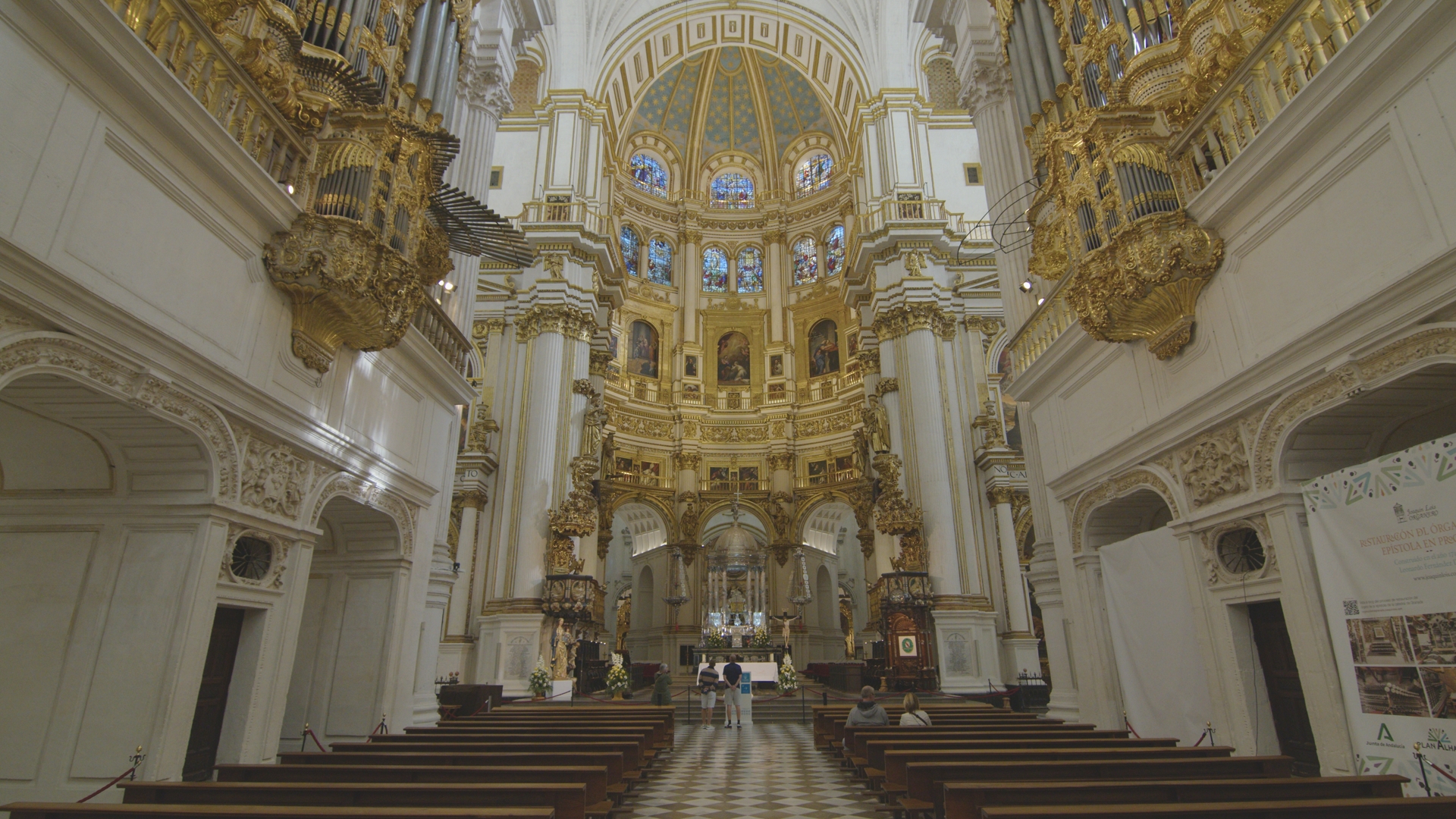 DTPE GRANADA