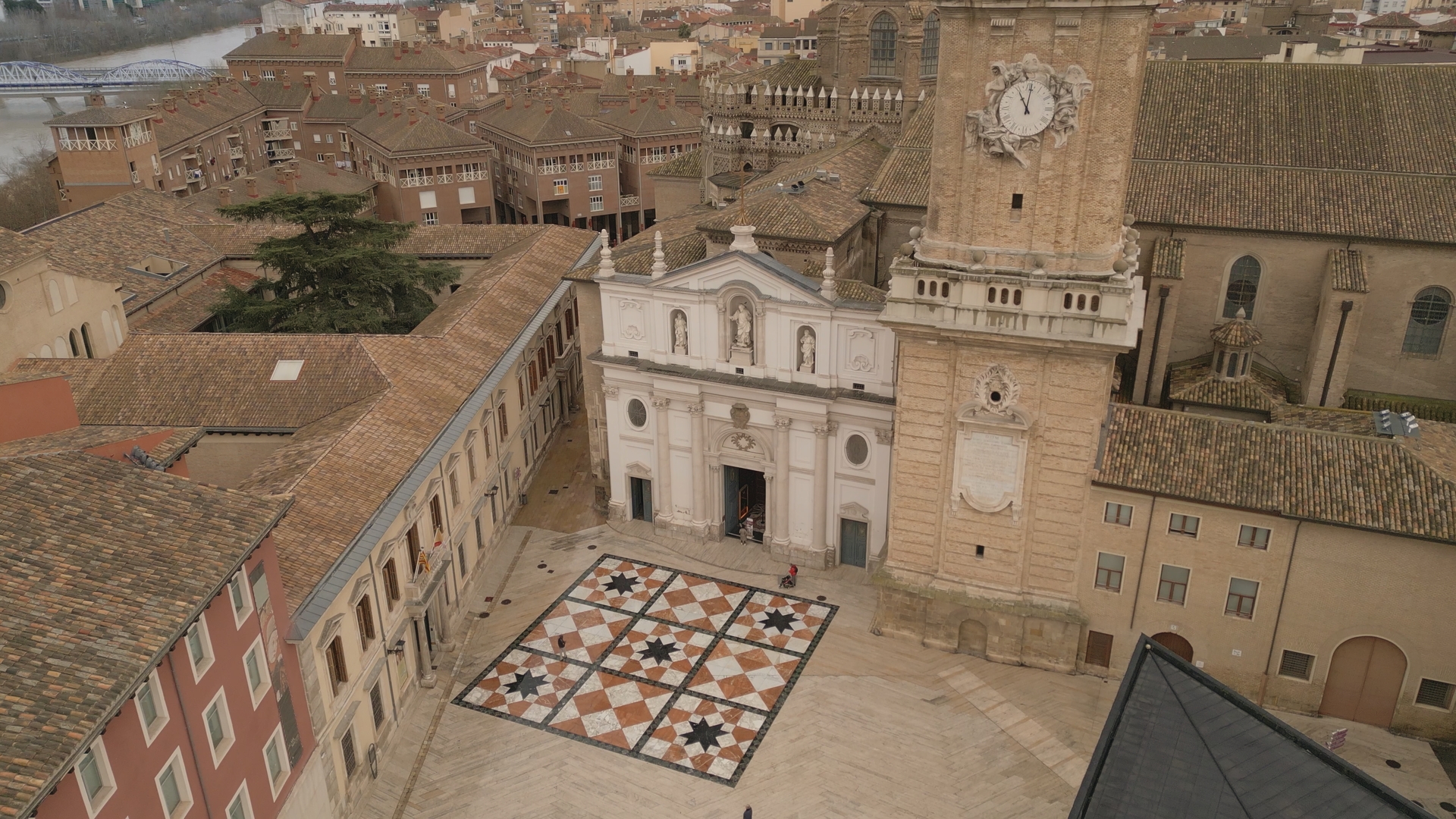 DTPE ZARAGOZA