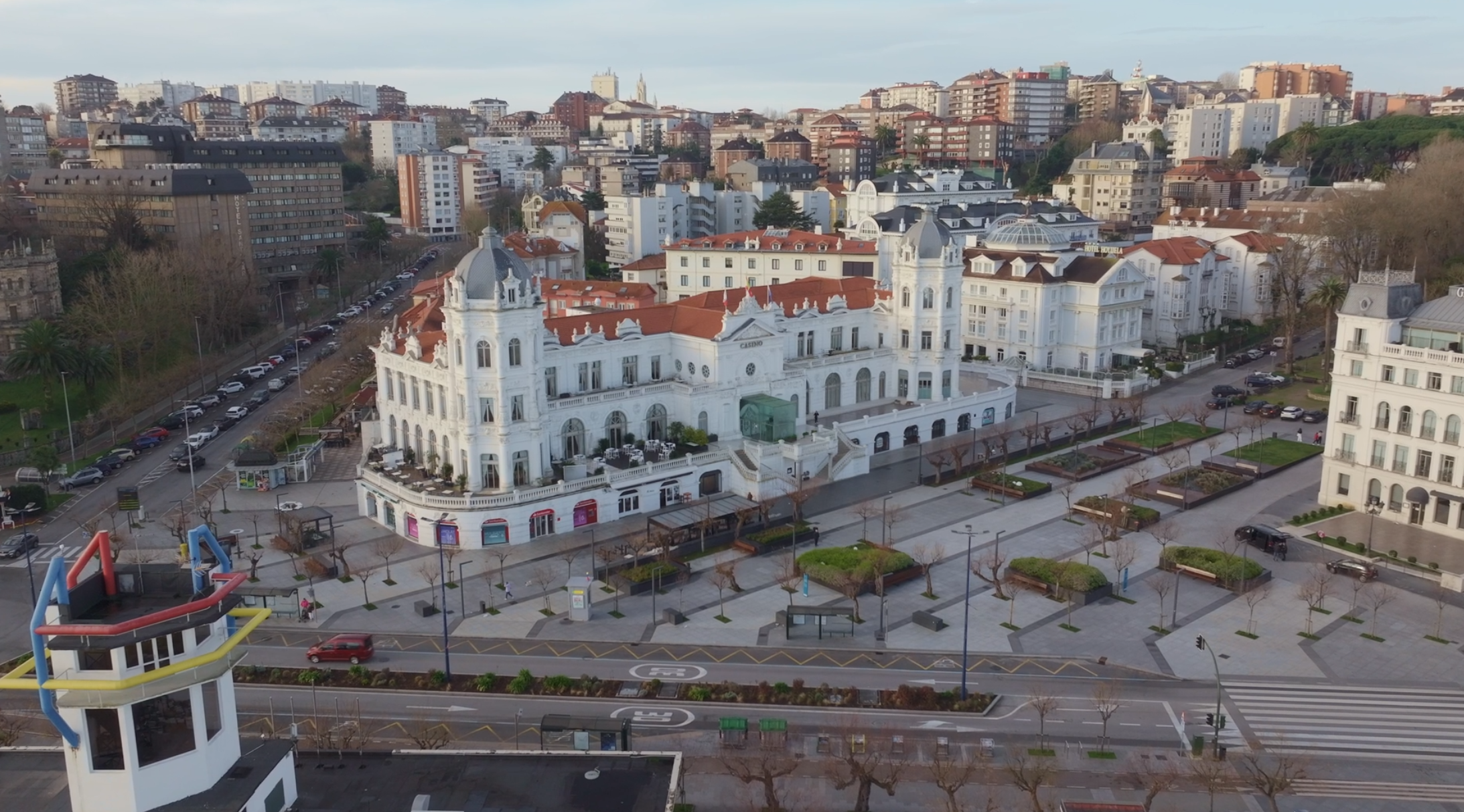 DTPE SANTANDER