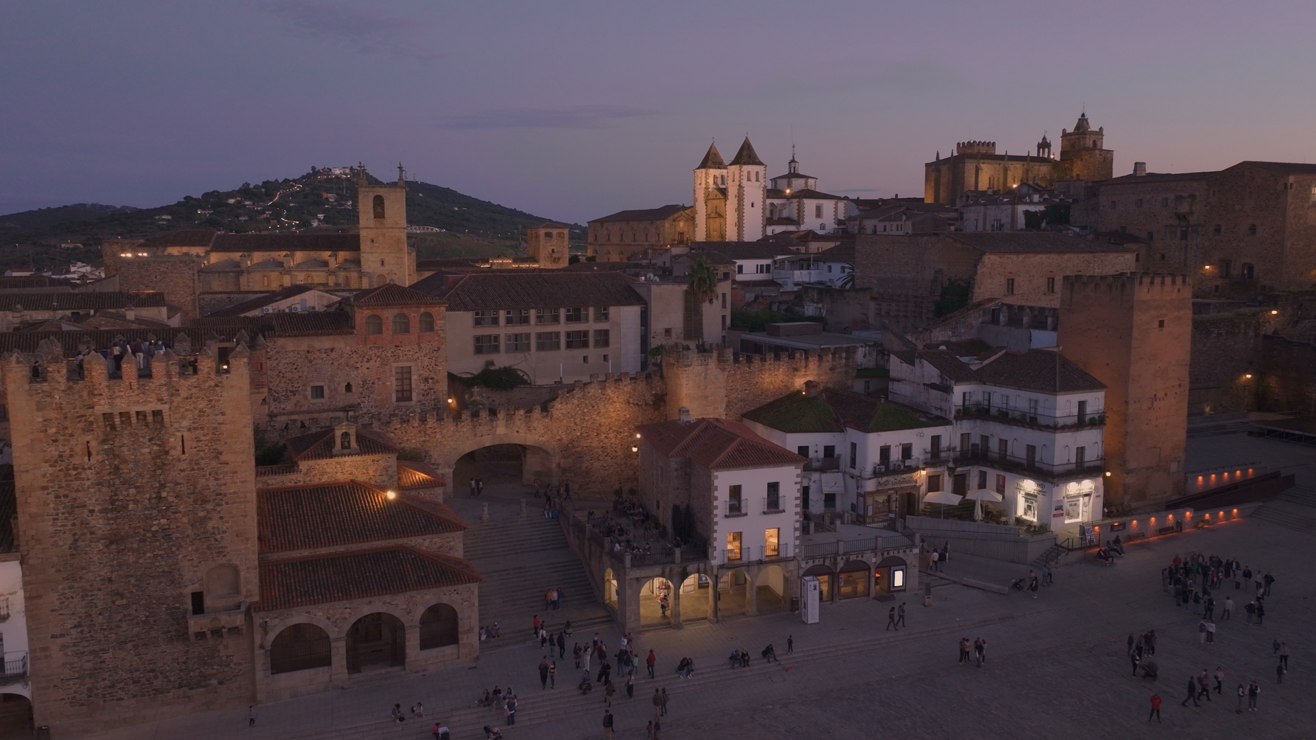 DTPE CÁCERES