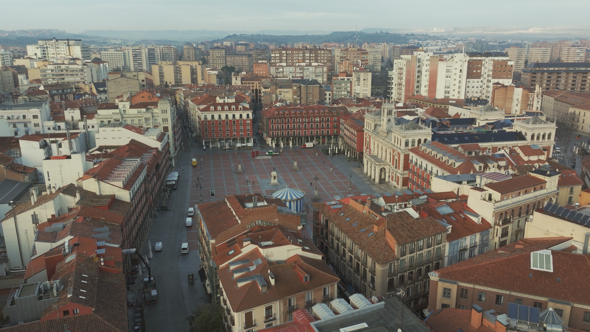 DTPE VALLADOLID