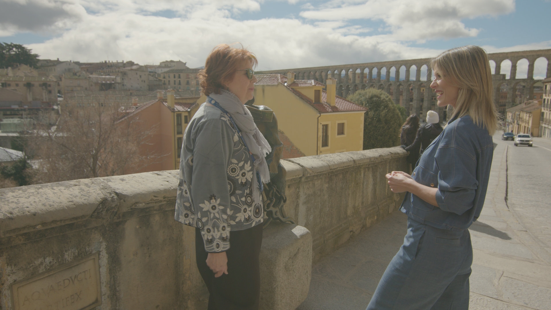 DTPE SEGOVIA