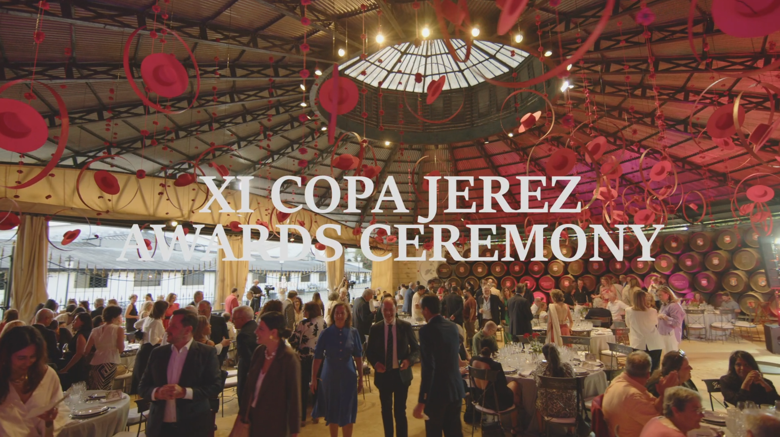 EN GRUPO COMUNICACIÓN | XI COPA JEREZ