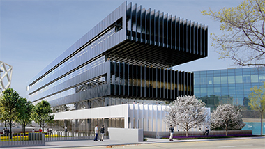 EDIFICIO ELEVER
