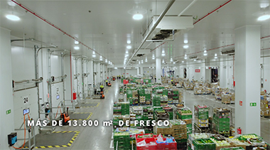 PREPARACIÓN DE PEDIDO