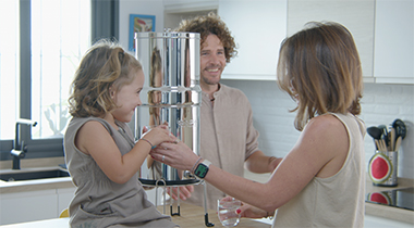 SEMPER GRAVITY FILTERS