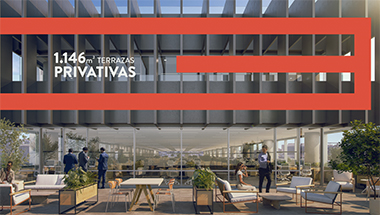 SPOT EDIFICIO ELEVER