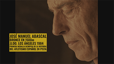 SPOT OFICIAL CROSS ITÁLICA 