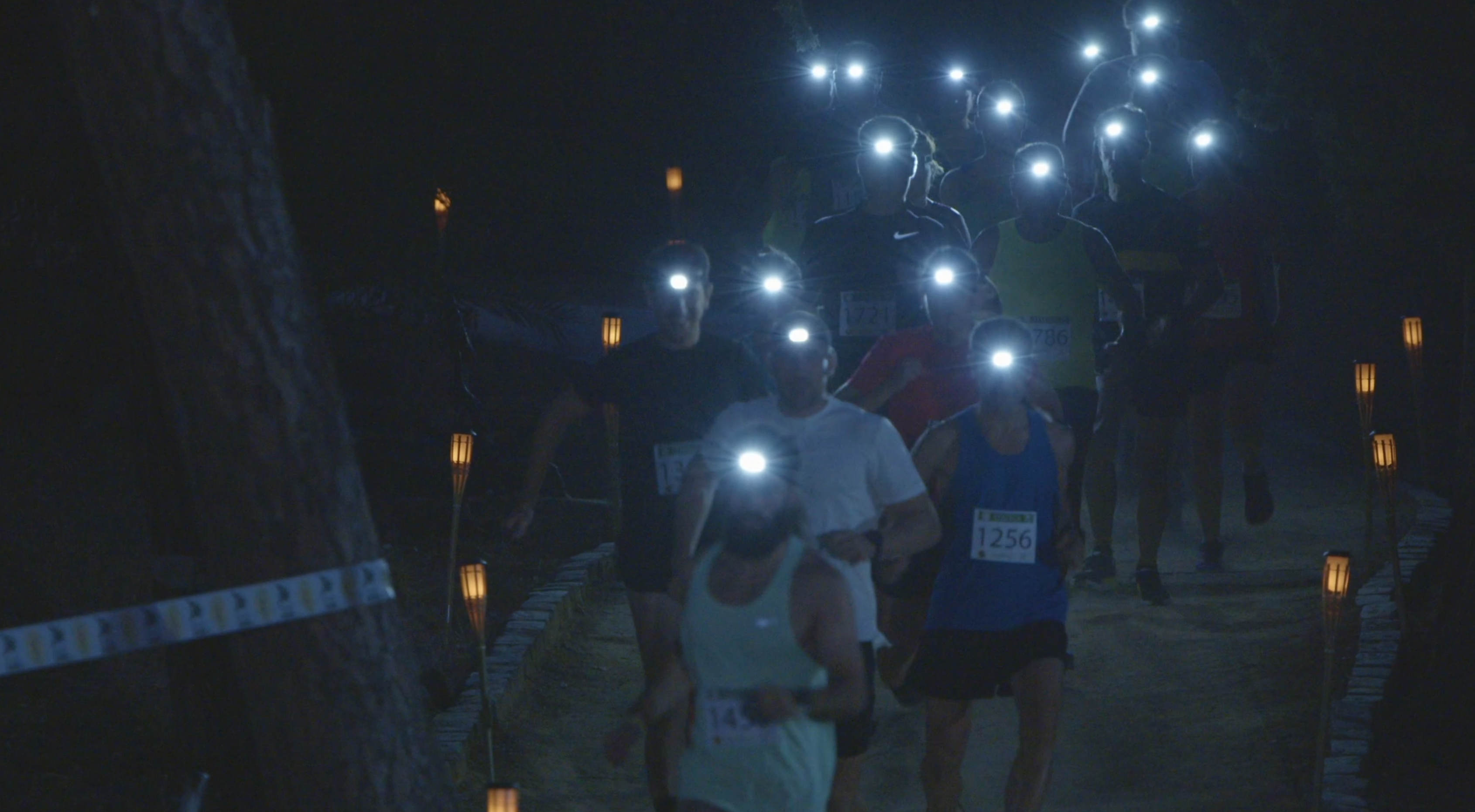 SPOT OFICIAL CROSS ITÁLICA 