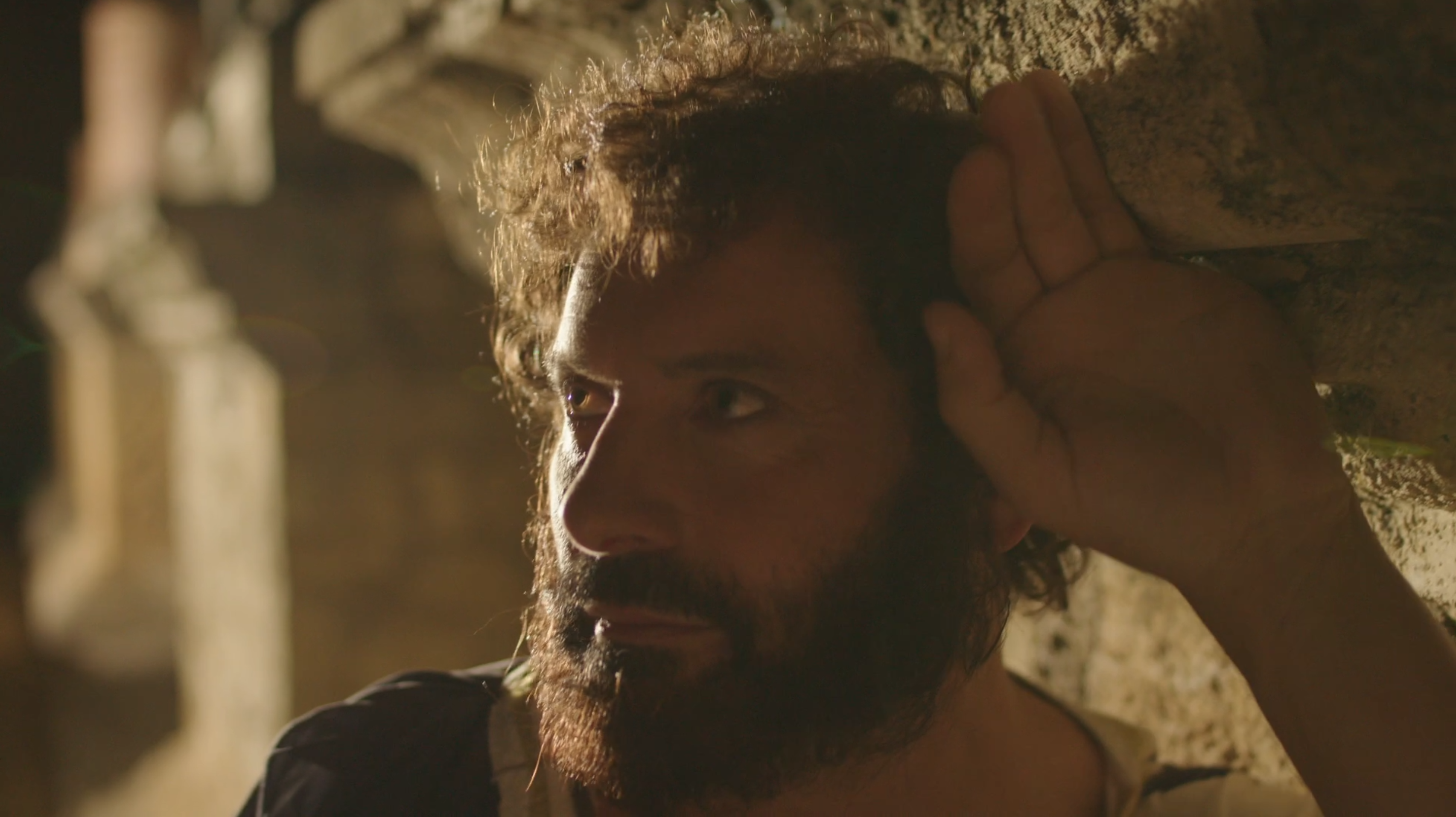 SPOT OFICIAL CROSS ITÁLICA 