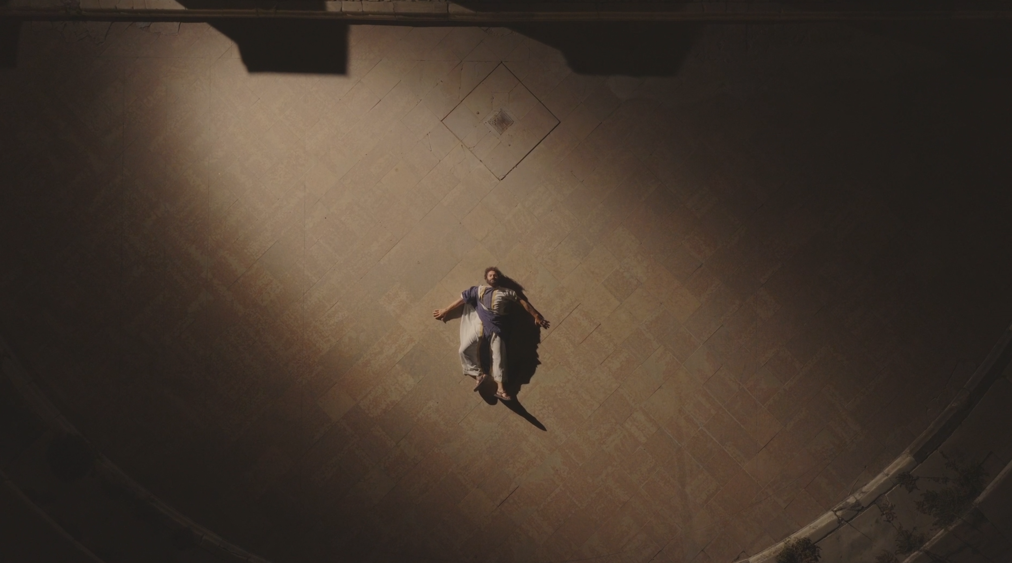 SPOT OFICIAL CROSS ITÁLICA 