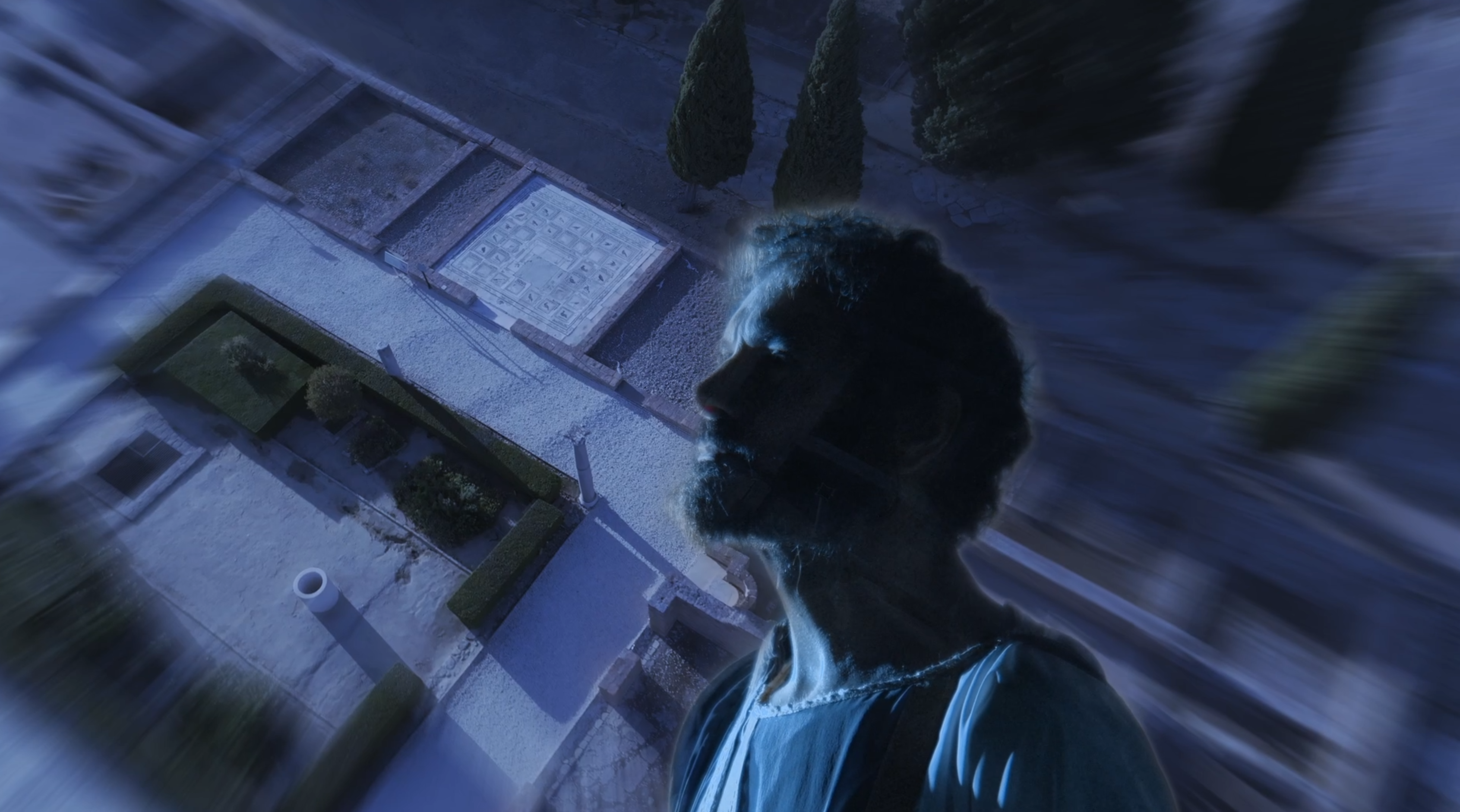 SPOT OFICIAL CROSS ITÁLICA 